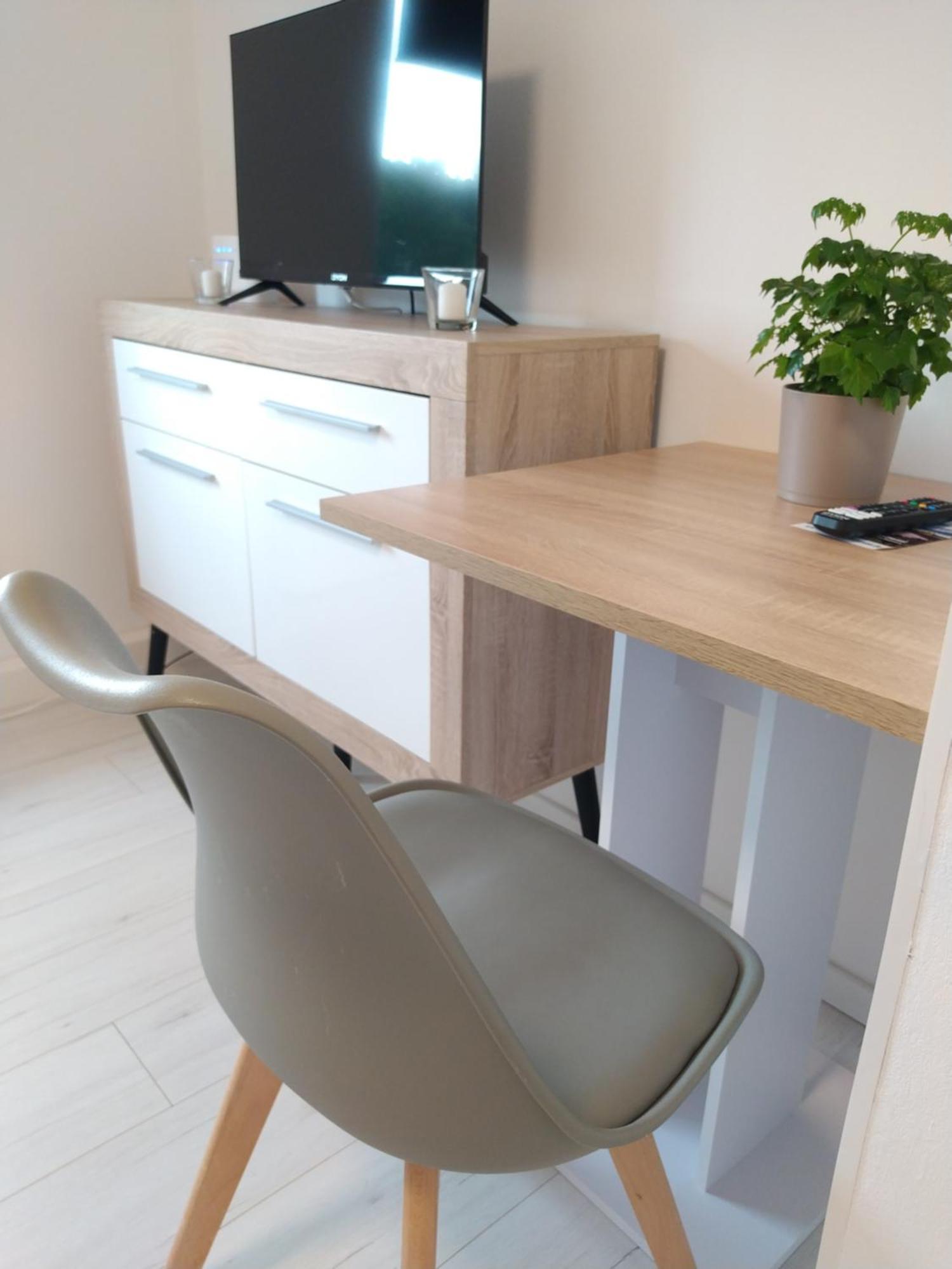 Appartement Ruhe Am Walde à Meschede Extérieur photo