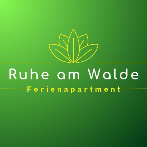 Appartement Ruhe Am Walde à Meschede Chambre photo